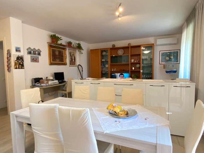 Appartamento quadrilocale in vendita in Vicolo Aldo Moro, Centro, Santa Lucia di Piave