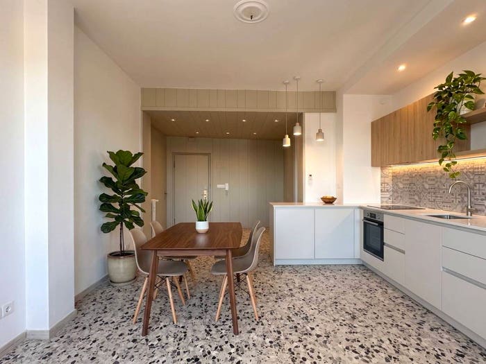 Appartamento trilocale in vendita in Via Quirino di Marzio, Barca, Bologna