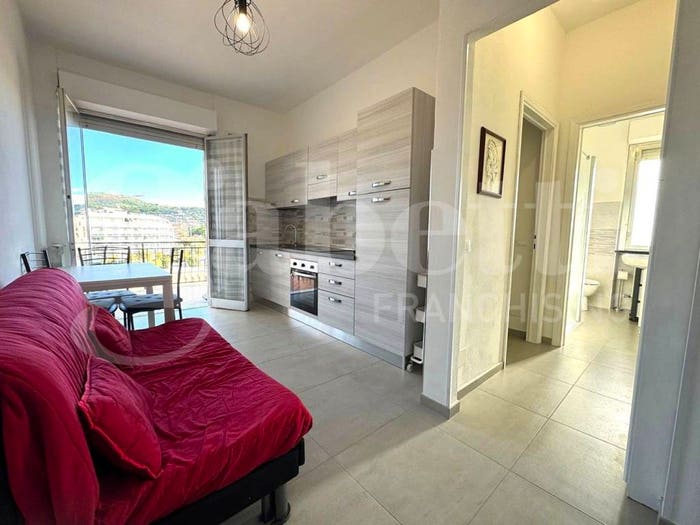Appartamento bilocale in vendita in Via Risogimento, Marina Di Andora, Andora
