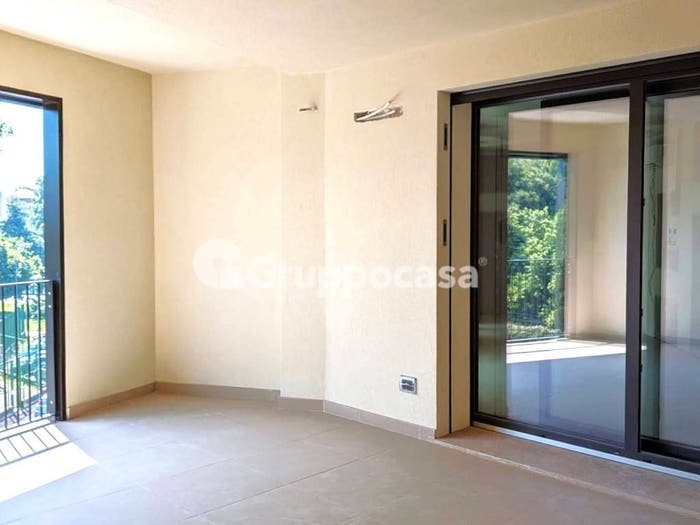 Appartamento quadrilocale in vendita in Via Marco Bruto, Quartiere Forlanini, Milano