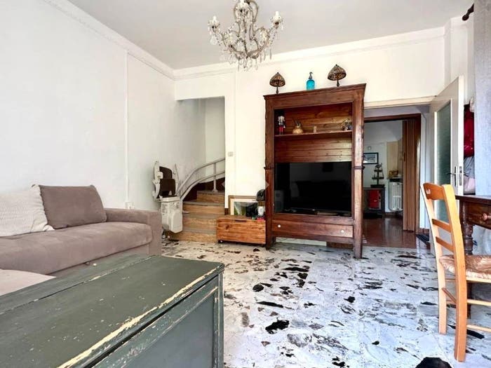 Casa bilocale in vendita in Via Dante, Francavilla Bisio