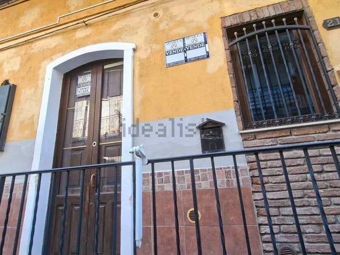 Appartamento bilocale in vendita in Via Agrigento Nn, Paternò