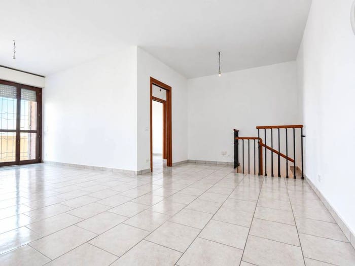 Appartamento quadrilocale in vendita in Via Grancetta, Grancetta, Chiaravalle