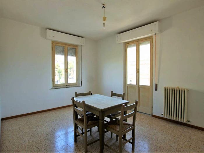 Appartamento trilocale in vendita in Viale Trento, Centro, Fermo