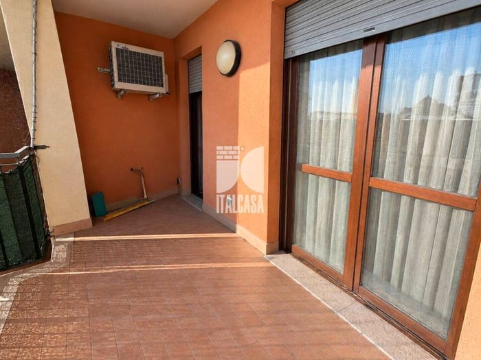 Appartamento bilocale in vendita in via Cavour, San Giorgio Bigarello
