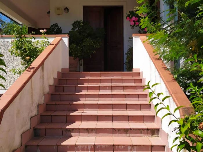 Casa con 6 locali in vendita in Lauria