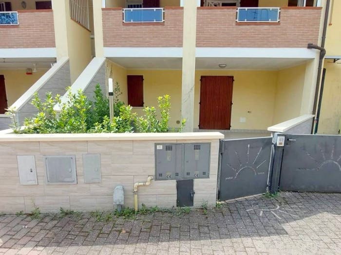 Casa quadrilocale in vendita in Viale Lussemburgo, Lido delle Nazioni, Comacchio