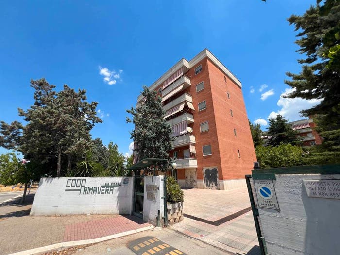 Appartamento quadrilocale in vendita in Via Pigna, Centro, Cerignola