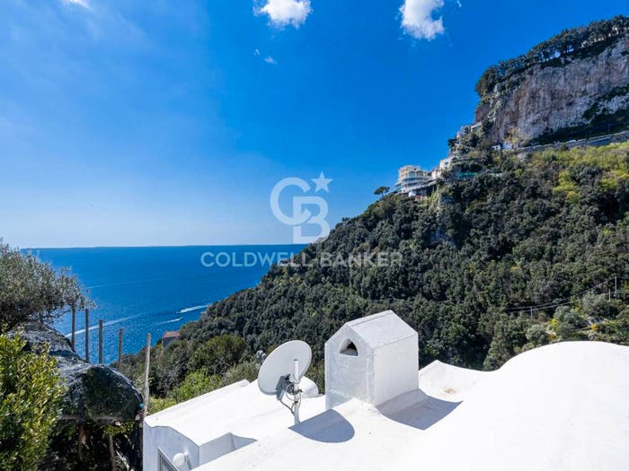 Casa con 6 locali in vendita in VIA SOPRAMARE, Centro, Amalfi