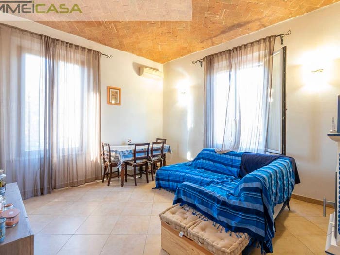 Appartamento quadrilocale in vendita in Via Bassa Paolucci, Centro, Formigine