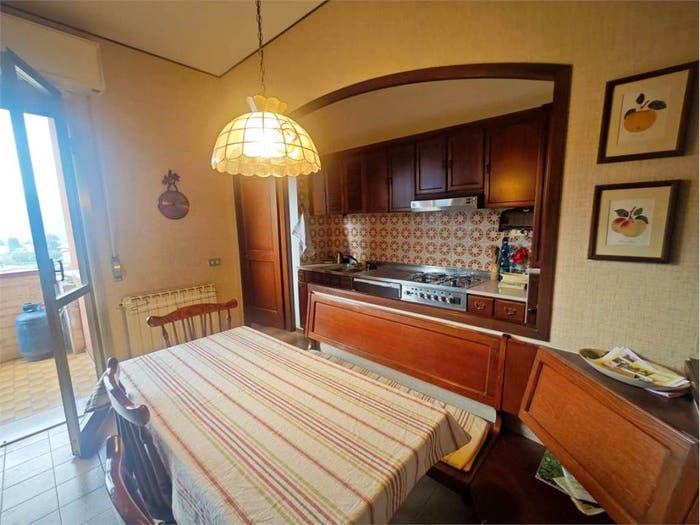 Appartamento bilocale in vendita in via ai monti, Moggio