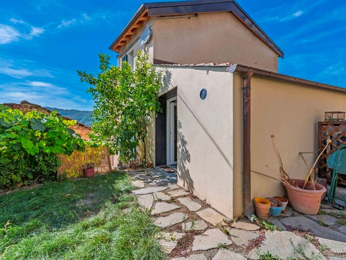 Casa con 5 locali in vendita in Via Dolcedo, Centro, Pietrabruna