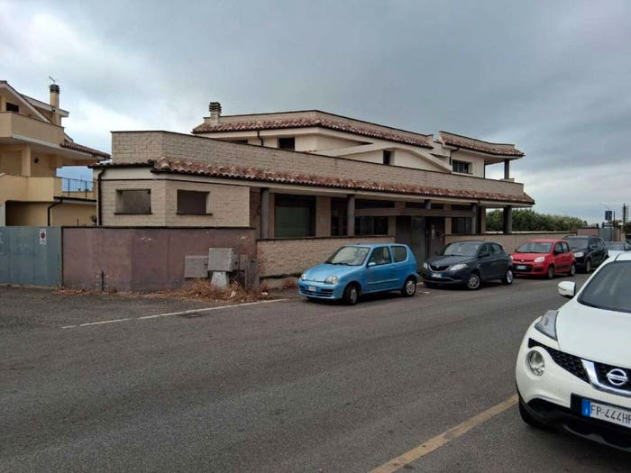 Casa in vendita in Via Glasgow, Cerreto, Ladispoli