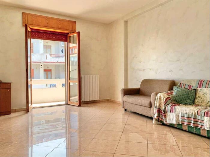 Appartamento con 6 locali in vendita in Centro, Guglionesi