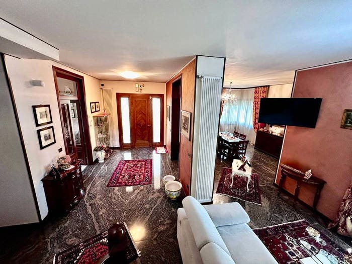 Casa con 6 locali in vendita in Via Chiesa di Bresega, Bresega, Ponso