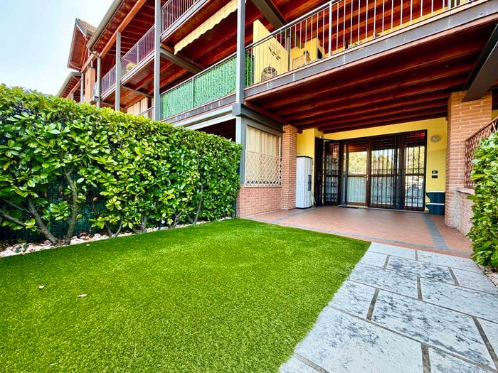 Appartamento bilocale in vendita in Via Commissario G Palatucci, Rivoltella, Desenzano del Garda