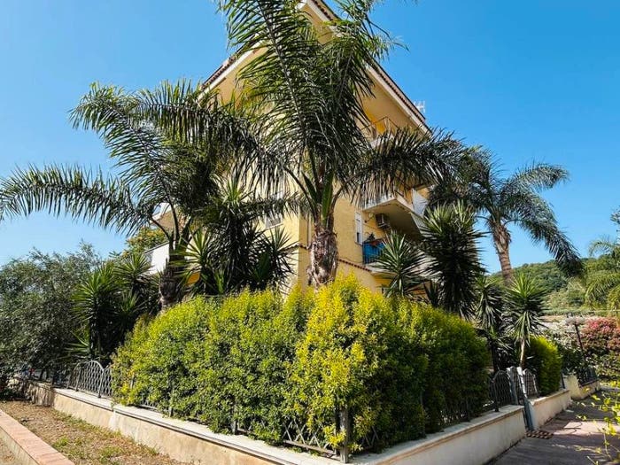 Appartamento bilocale in vendita in Contrada Marina De Luca, Nocera Scalo, Nocera Terinese
