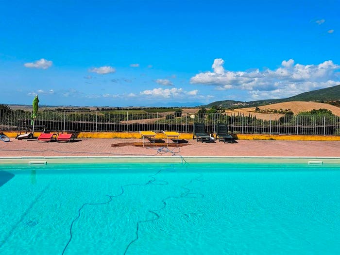 Appartamento bilocale in vendita in Via dei Gelsinelli, Santa Luce