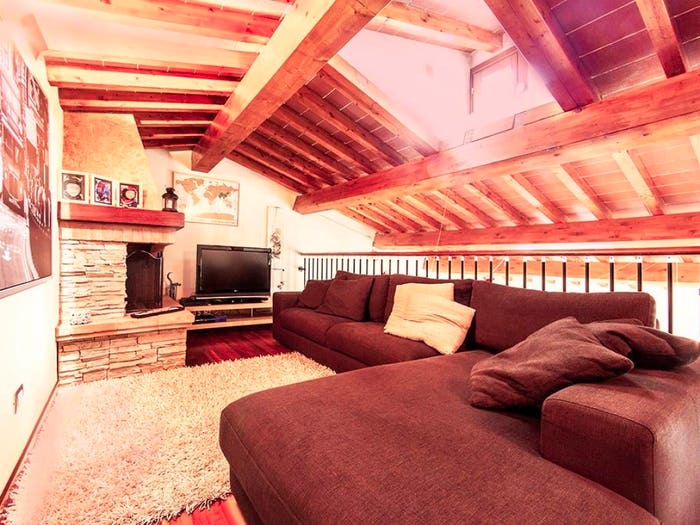 Appartamento con 5 locali in vendita in Via San Sebastiano, Bottegone, Pistoia