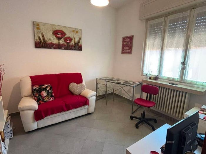 Appartamento bilocale in vendita in Corso Strada Nuova, Centro Storico, Pavia