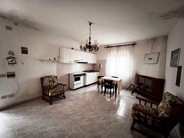 Appartamento bilocale in vendita in Terze Ville, Belmonte In Sabina