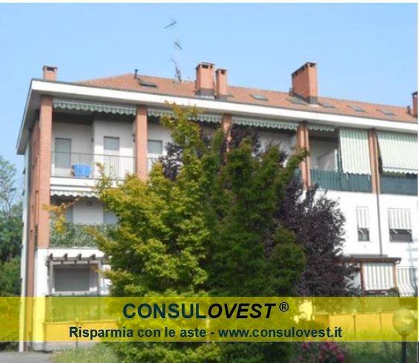 Casa monolocale in vendita in Via Olona, San Martino Ghisolfa, Rho