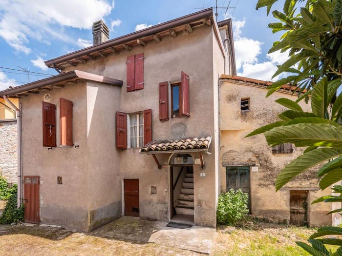 Casa con 5 locali in vendita in Strada Provazzano, Neviano degli Arduini