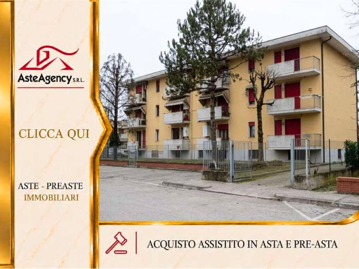 Appartamento quadrilocale in vendita in Via don luigi sturzo, Centro, Maserà di Padova
