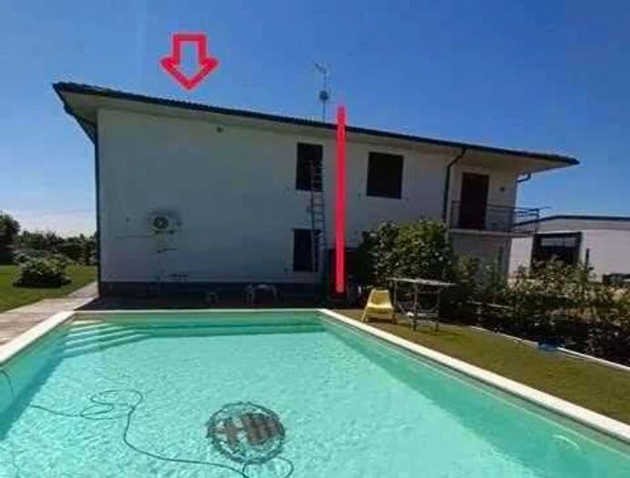 Casa con 5 locali in vendita in Via Manenti Leopoldo, Centro, Vidigulfo