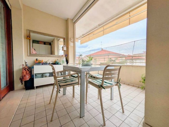 Appartamento trilocale in vendita in Via lagomaggio, Lagomaggio, Rimini