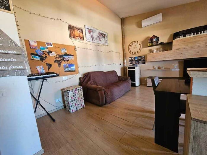 Appartamento bilocale in vendita in Via Tirelli, Villa Claudia, Anzio