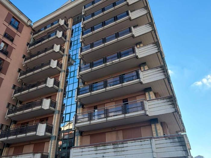 Appartamento quadrilocale in vendita in Via Salvatore Moccia, Emanuele II C Colombo Morelli e Silvati, Avellino