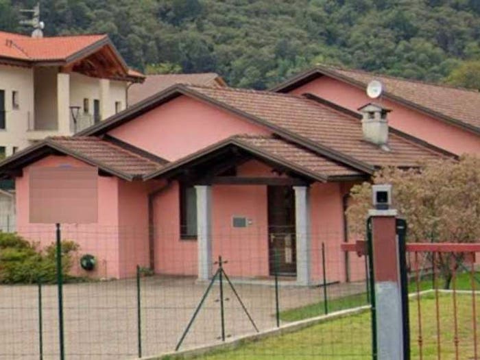 Casa con 5 locali in vendita in Centro, Cannobio