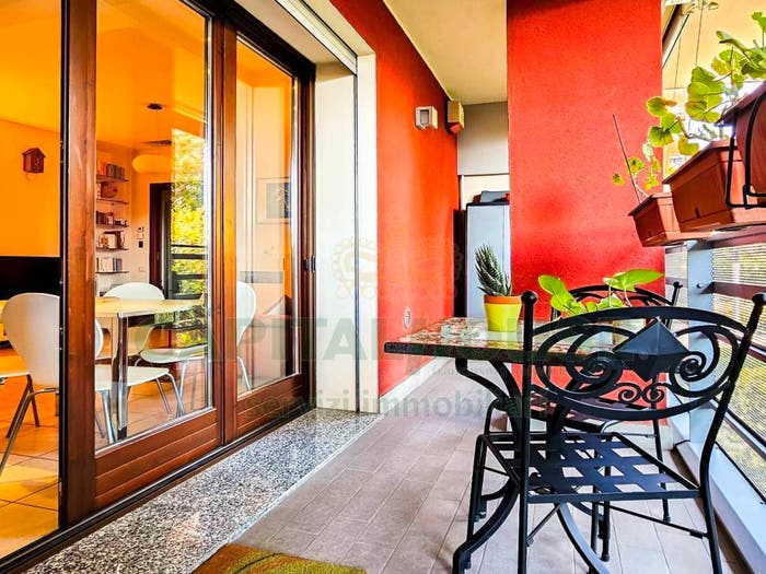 Appartamento trilocale in vendita in Viale Sarca, Bignami Ponale, Milano