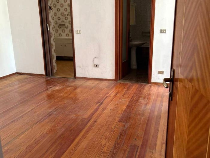 Appartamento monolocale in vendita in Via Ruata Sangone, Centro, Giaveno