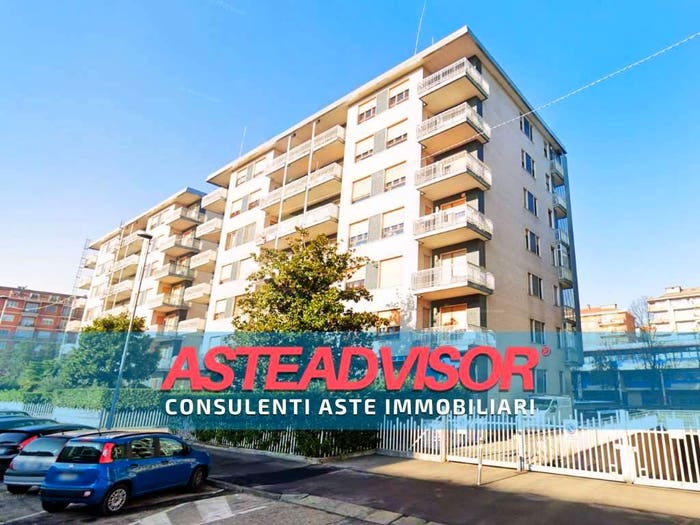 Appartamento quadrilocale in vendita in Via Vandalino, Borgata Paradiso Sud, Collegno