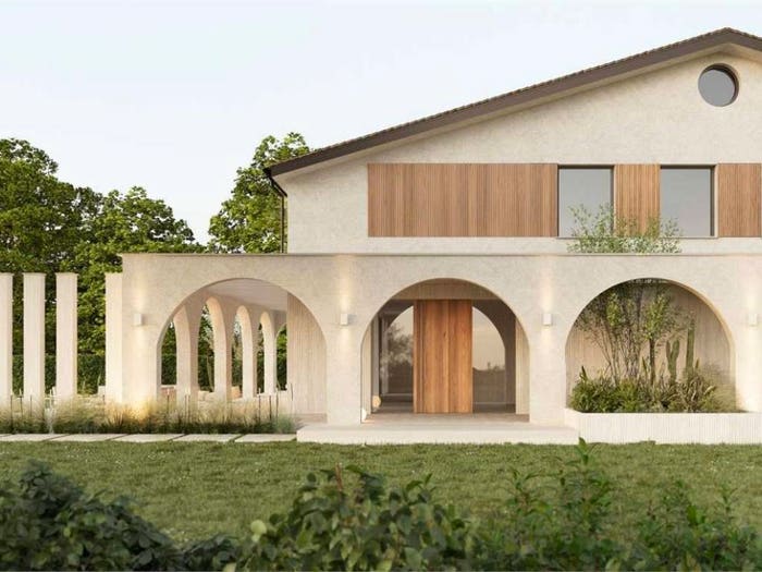 Casa con 6 locali in vendita in Via Ludovico Ariosto, Vittoria Apuana, Forte dei Marmi