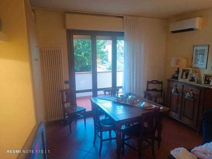 Appartamento quadrilocale in vendita in Via Ardengo Soffici, Centro, Poggio a Caiano
