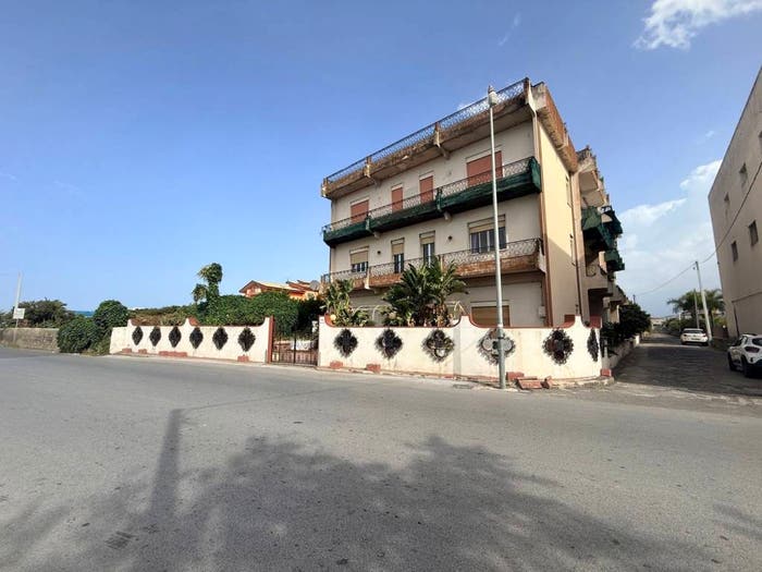 Appartamento con 6 locali in vendita in VIA SANT'ANDREA, Centro, Barcellona Pozzo di Gotto