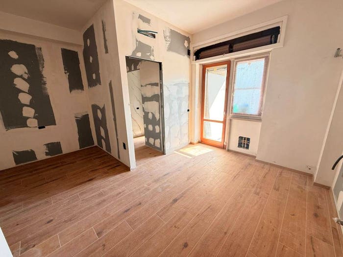 Appartamento bilocale in vendita in Viale dell'Unità d'Italia, Chieti Scalo, Chieti