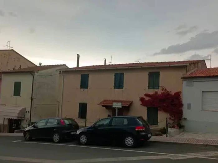 Appartamento monolocale in vendita in Via Edmondo De Amicis, Riotorto, Piombino