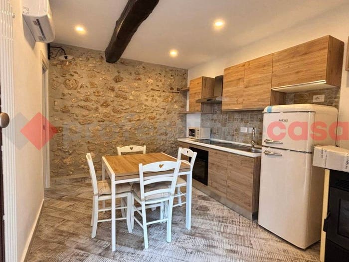 Appartamento bilocale in vendita in Via colle serminio, Fiuggi