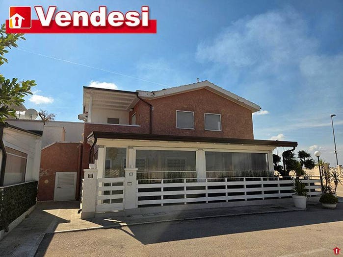 Appartamento bilocale in vendita in Strada Comunale Canna Fresca, Margherita di Savoia