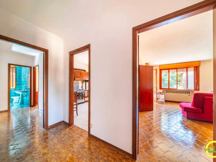 Appartamento con 5 locali in vendita in Centro, Casarsa della Delizia