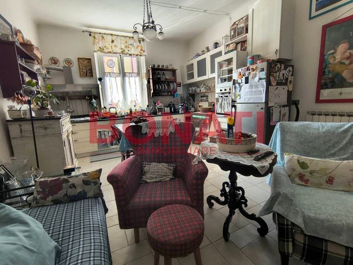 Casa quadrilocale in vendita in Pegazzano Costa di Murlo, La Spezia