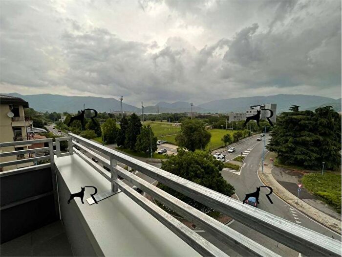Appartamento monolocale in vendita in via Risorgimento, Via Veneto Borgo Trento, Brescia