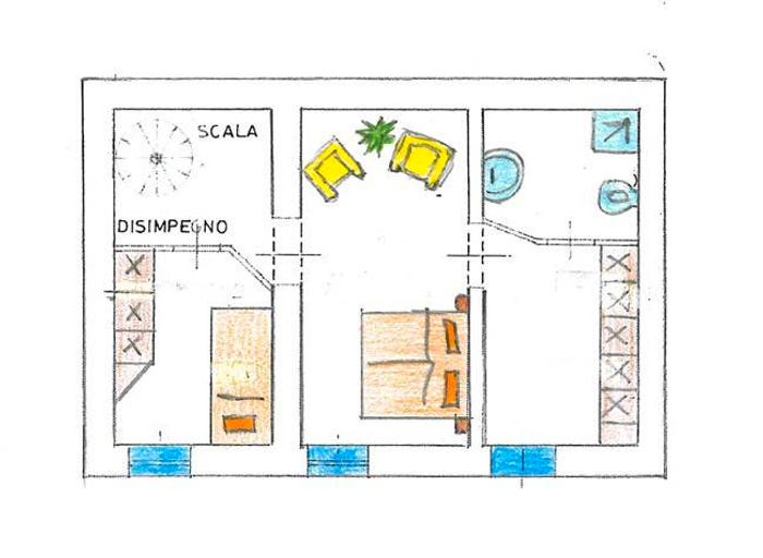 Appartamento con 5 locali in vendita in Prato all'Isarco, Prato All'isarco, Cornedo all'Isarco