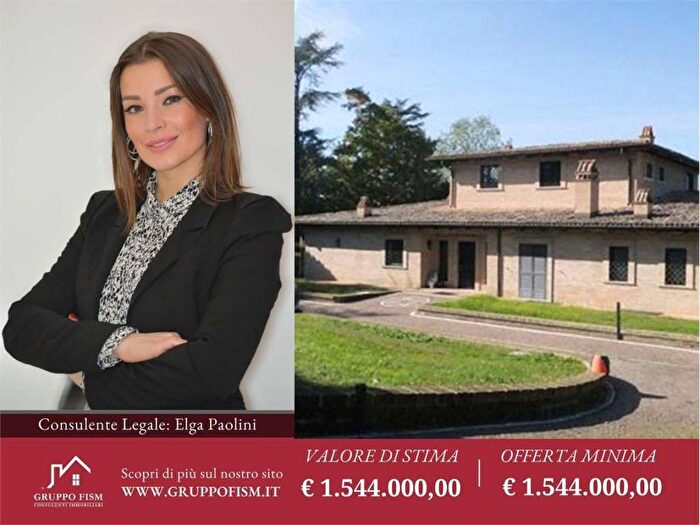 Casa con 6 locali in vendita in Largo dell'Olgiata, Olgiata, Roma