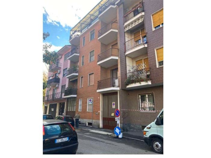 Appartamento quadrilocale in vendita in VIA SESALLI, Sacro Cuore, Novara