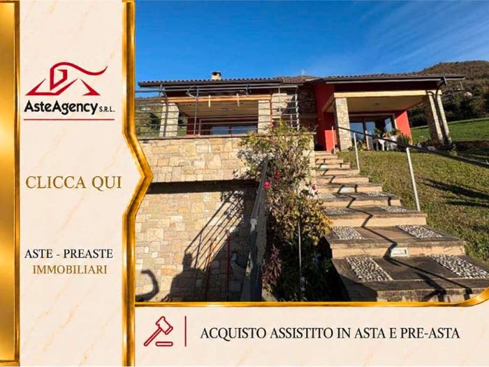 Casa con 5 locali in vendita in Via berlinga, Adrara San Martino